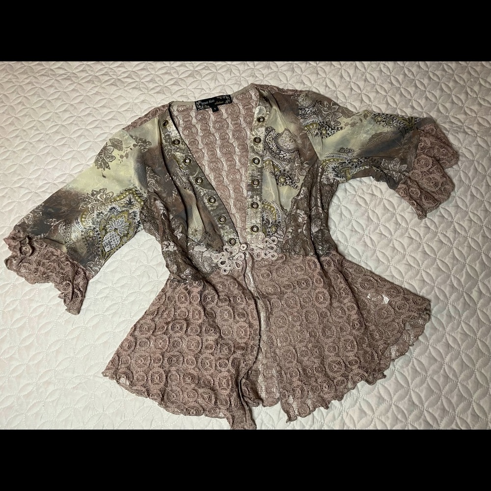 Womens blouse
